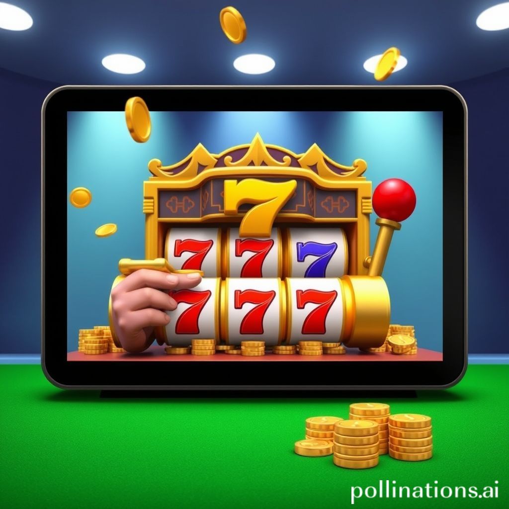Mengungkap Rahasia Situs Slot Gacor Hari Ini